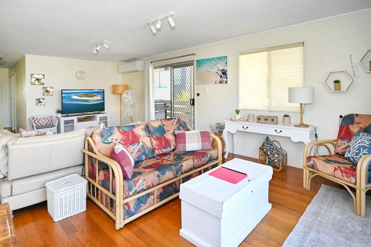 Holiday home Golden Beach Family & Friends Getaway Zc4 Australia