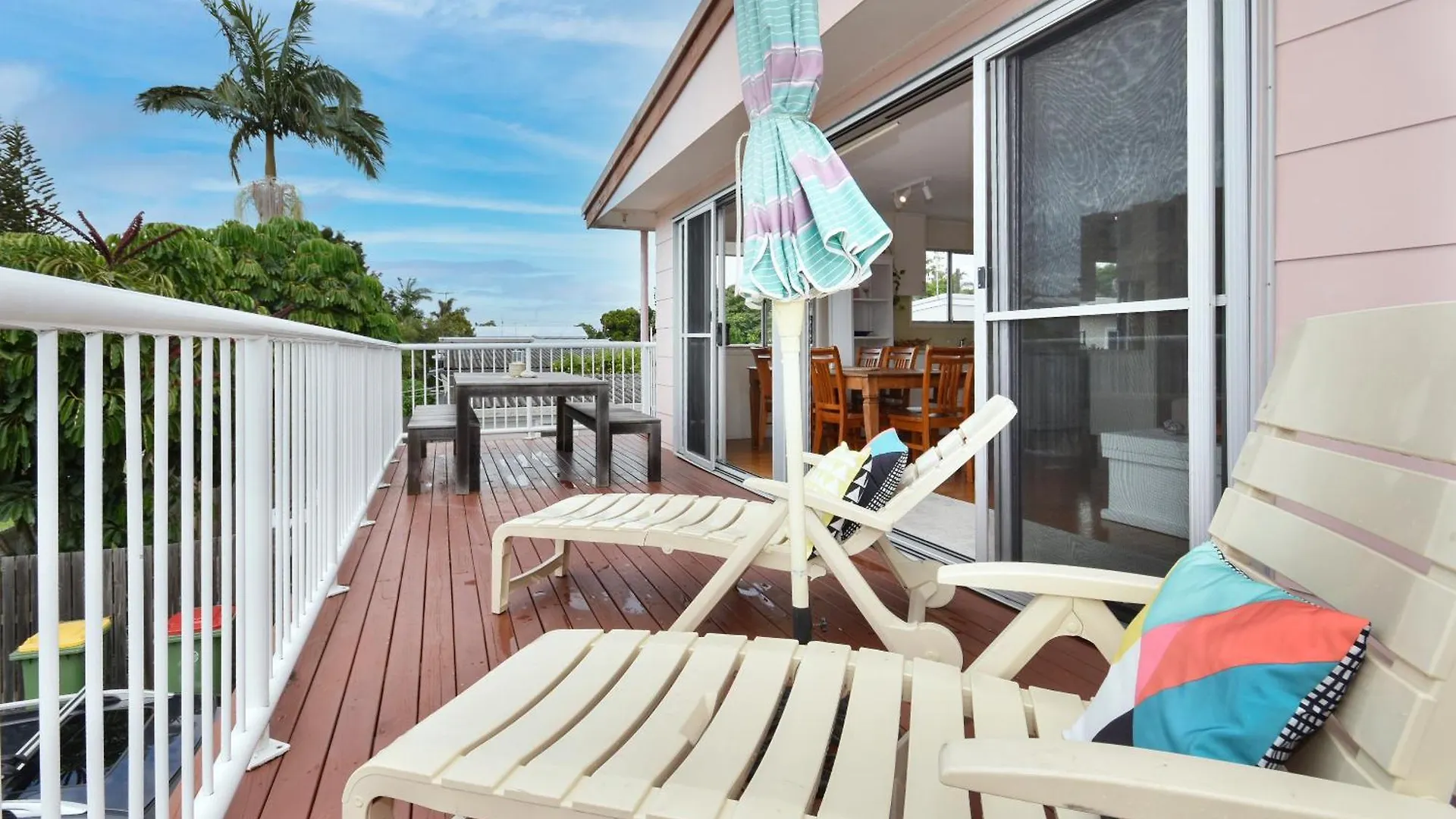Holiday home Golden Beach Family & Friends Getaway Zc4 Australia
