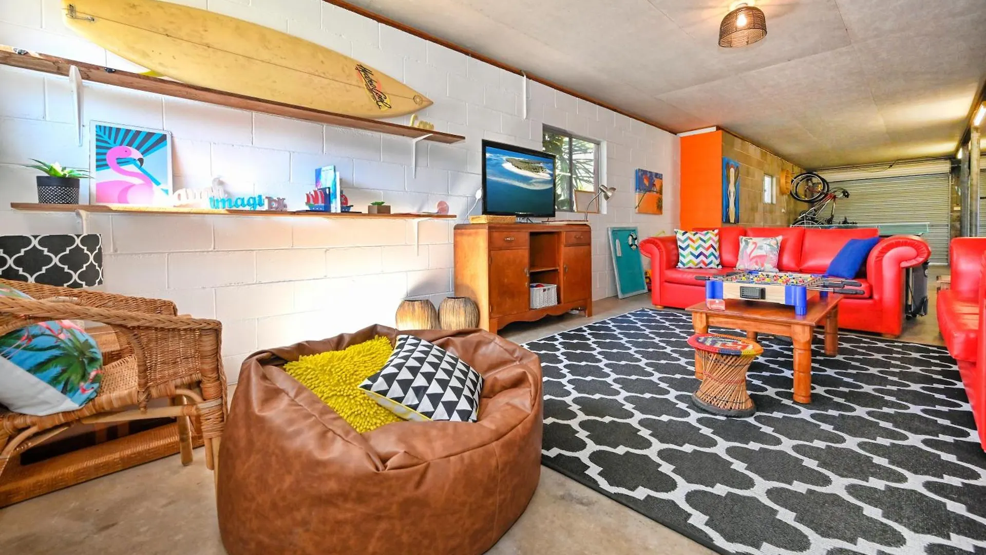 Holiday home Golden Beach Family & Friends Getaway Zc4