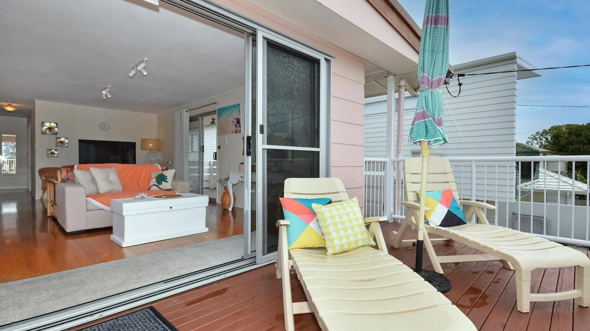 Golden Beach Family & Friends Getaway Zc4 Holiday home