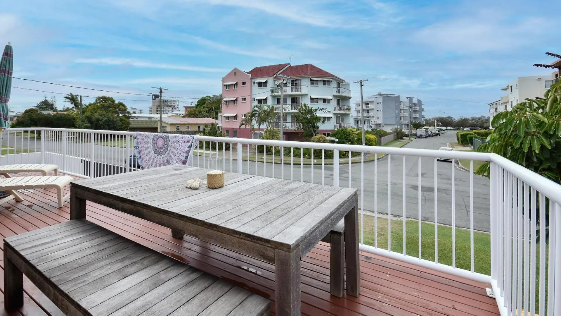 Holiday home Golden Beach Family & Friends Getaway Zc4