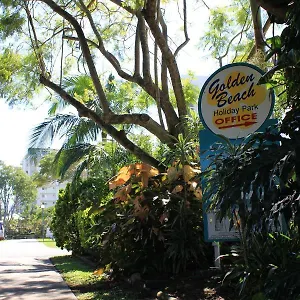 Golden Golden Beach